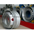 The Best Price China Steel Heavy Duty Truck Wheel Rim